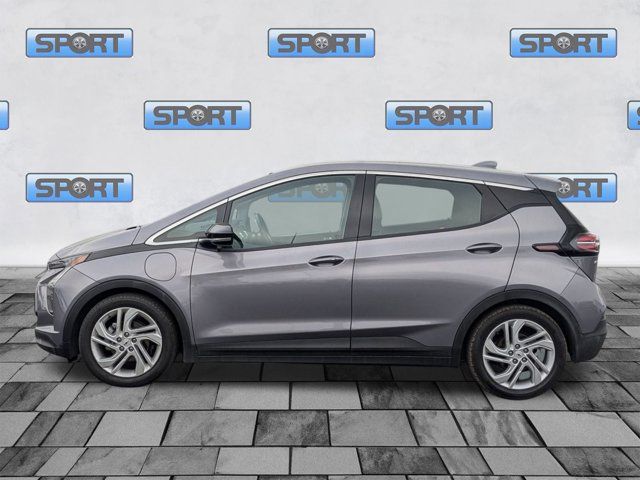 2023 Chevrolet Bolt EV 1LT