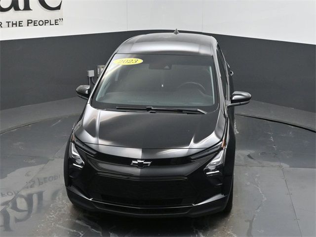 2023 Chevrolet Bolt EV 1LT