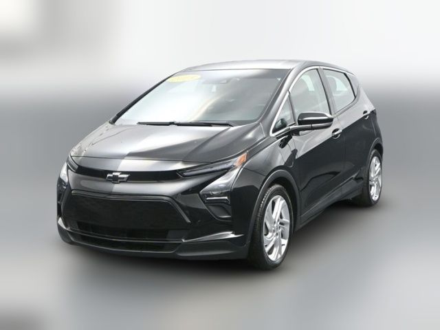 2023 Chevrolet Bolt EV 1LT