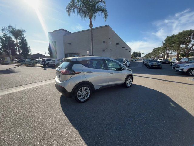 2023 Chevrolet Bolt EV 1LT