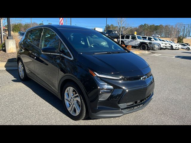 2023 Chevrolet Bolt EV 1LT