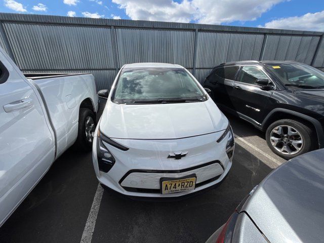 2023 Chevrolet Bolt EV 1LT