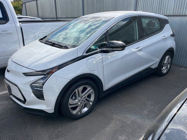 2023 Chevrolet Bolt EV 1LT