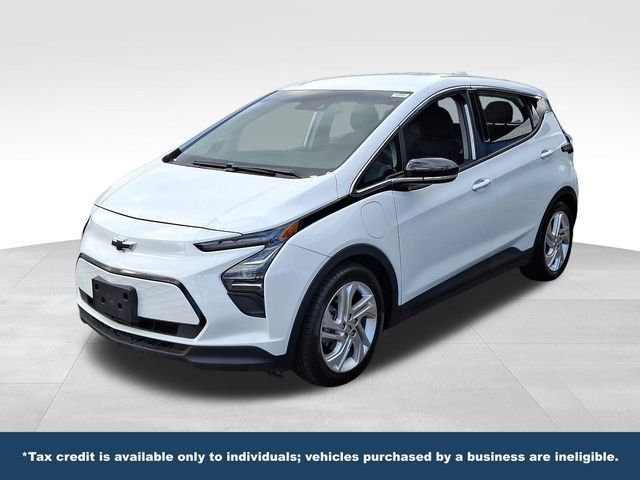 2023 Chevrolet Bolt EV 1LT