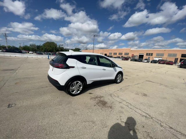 2023 Chevrolet Bolt EV 1LT