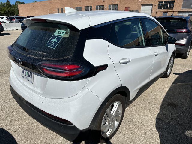 2023 Chevrolet Bolt EV 1LT