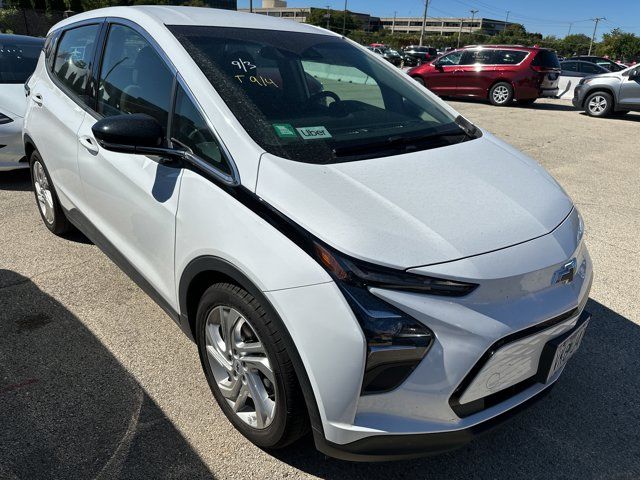 2023 Chevrolet Bolt EV 1LT