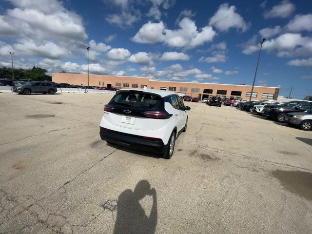 2023 Chevrolet Bolt EV 1LT