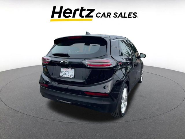 2023 Chevrolet Bolt EV 1LT