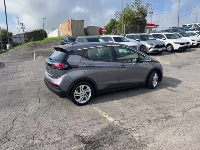 2023 Chevrolet Bolt EV 1LT