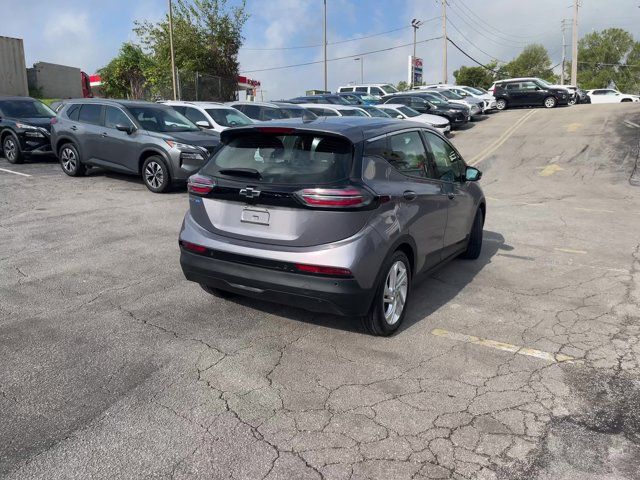 2023 Chevrolet Bolt EV 1LT