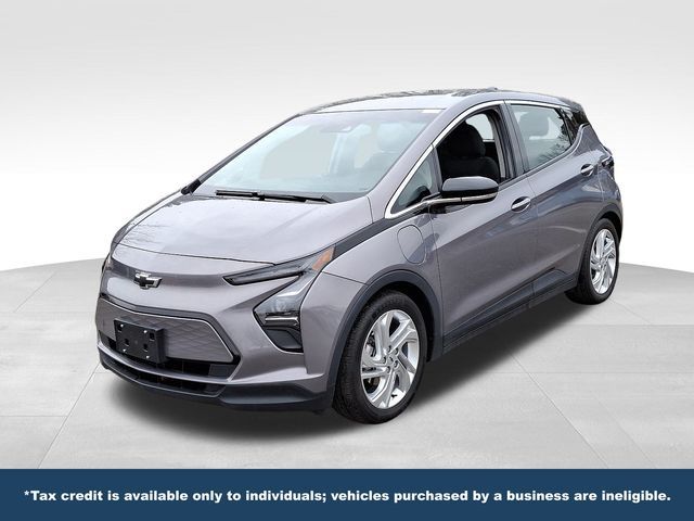 2023 Chevrolet Bolt EV 1LT