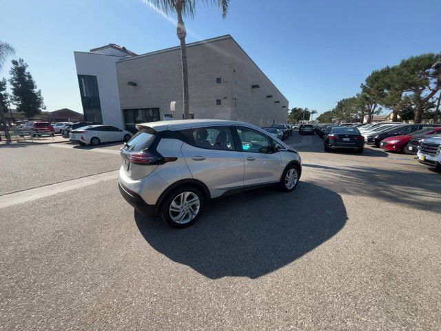 2023 Chevrolet Bolt EV 1LT