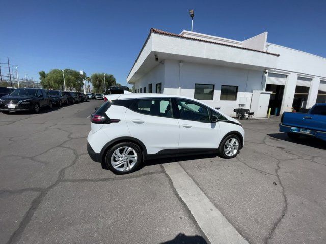 2023 Chevrolet Bolt EV 1LT