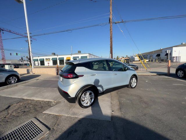 2023 Chevrolet Bolt EV 1LT