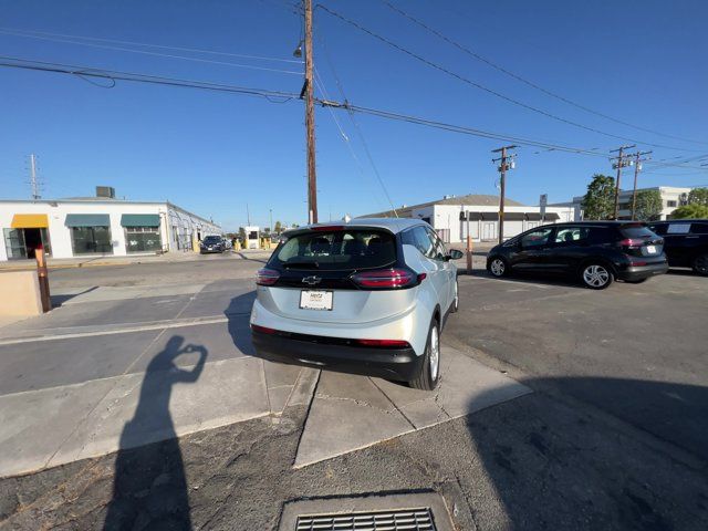 2023 Chevrolet Bolt EV 1LT