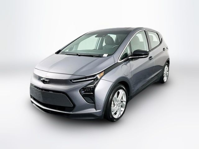 2023 Chevrolet Bolt EV 1LT