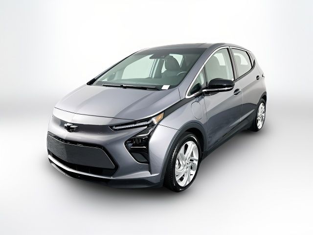 2023 Chevrolet Bolt EV 1LT