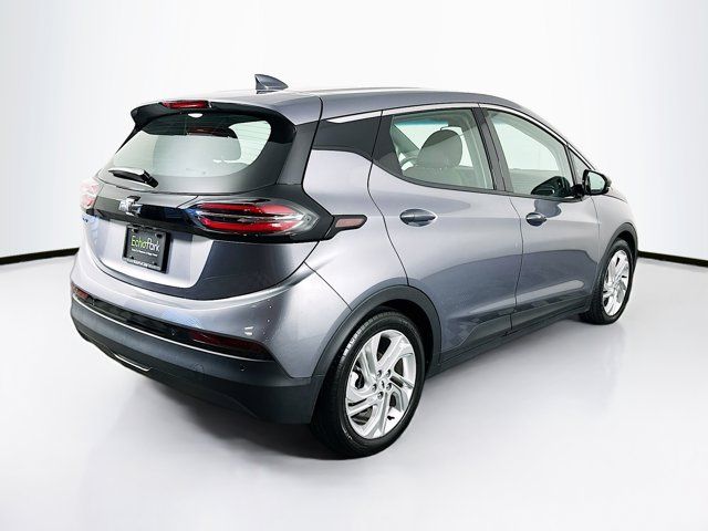 2023 Chevrolet Bolt EV 1LT