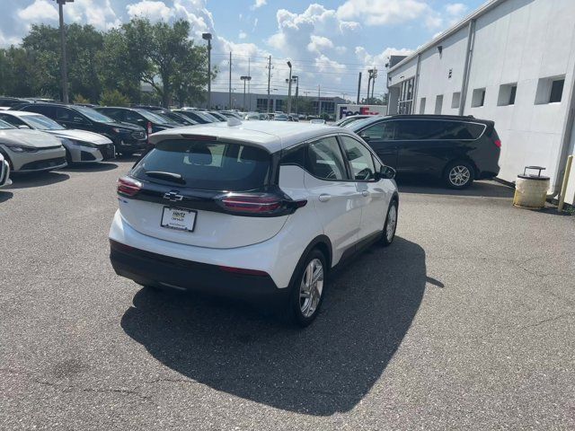 2023 Chevrolet Bolt EV 1LT