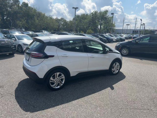 2023 Chevrolet Bolt EV 1LT