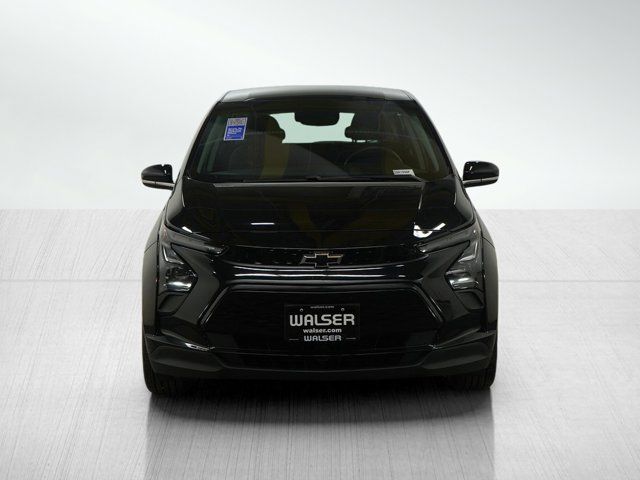 2023 Chevrolet Bolt EV 1LT