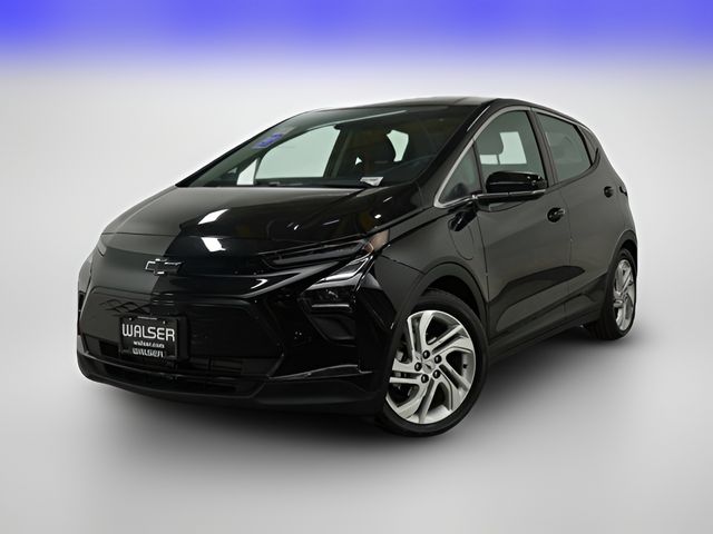 2023 Chevrolet Bolt EV 1LT