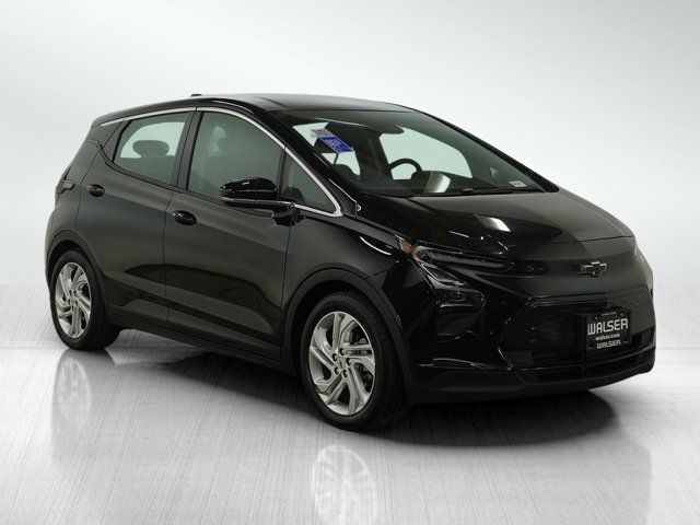2023 Chevrolet Bolt EV 1LT