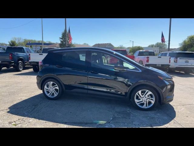 2023 Chevrolet Bolt EV 1LT