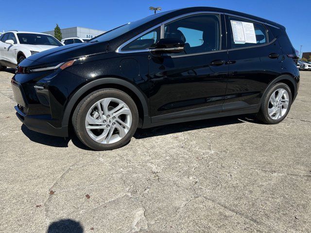 2023 Chevrolet Bolt EV 1LT