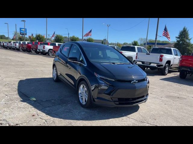 2023 Chevrolet Bolt EV 1LT