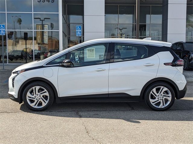 2023 Chevrolet Bolt EV 1LT