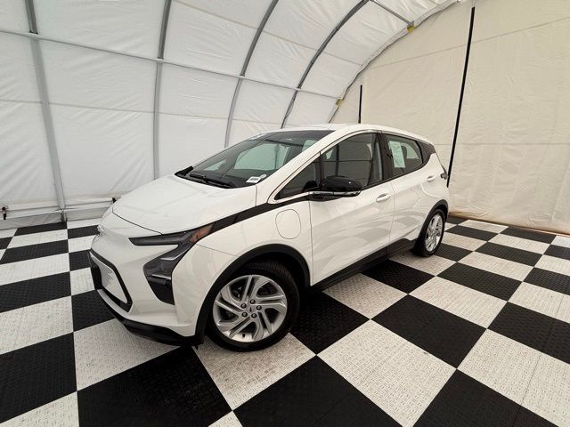 2023 Chevrolet Bolt EV 1LT