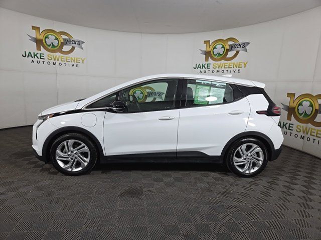 2023 Chevrolet Bolt EV 1LT