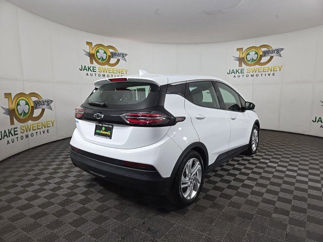 2023 Chevrolet Bolt EV 1LT