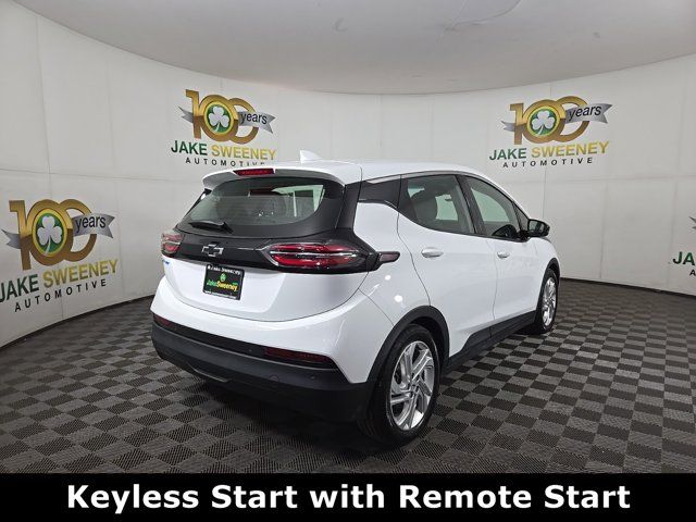 2023 Chevrolet Bolt EV 1LT