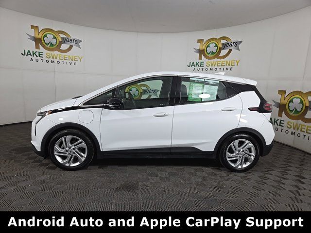 2023 Chevrolet Bolt EV 1LT