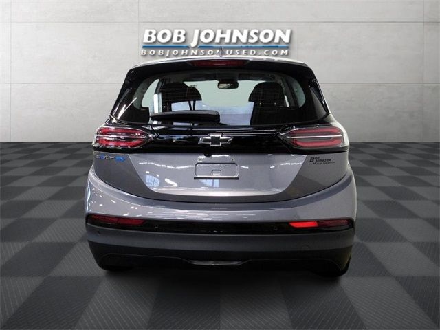 2023 Chevrolet Bolt EV 1LT