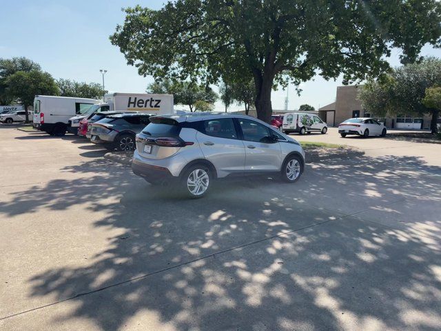 2023 Chevrolet Bolt EV 1LT