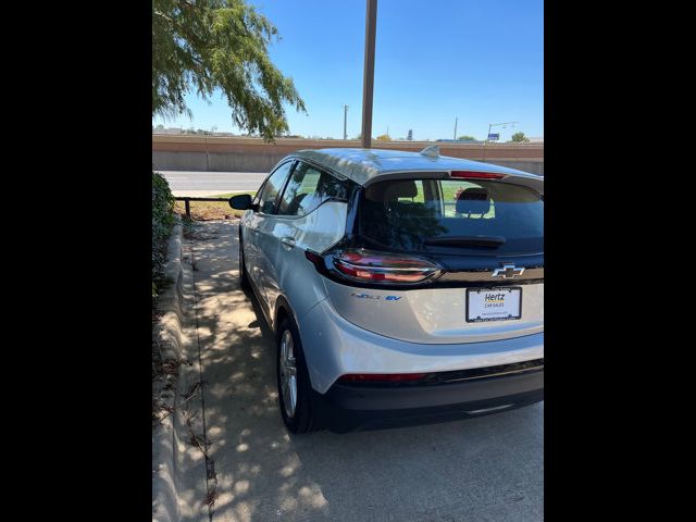 2023 Chevrolet Bolt EV 1LT