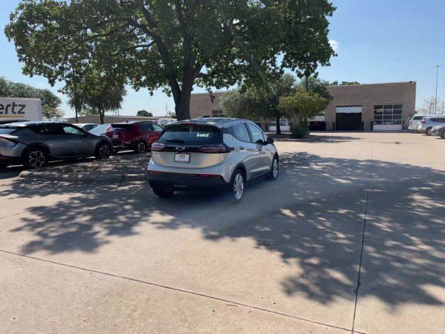 2023 Chevrolet Bolt EV 1LT