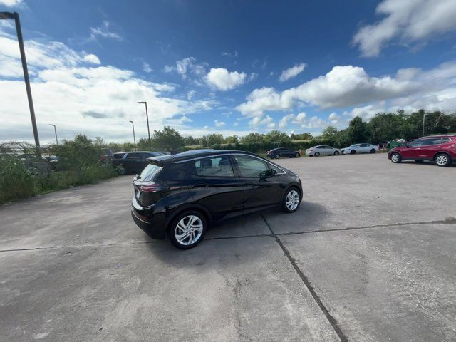 2023 Chevrolet Bolt EV 1LT