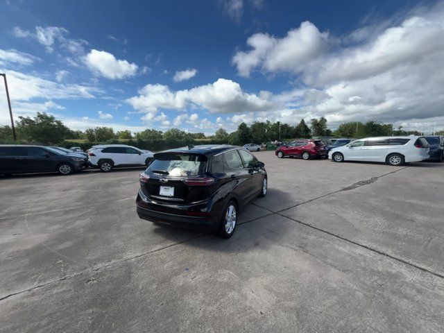 2023 Chevrolet Bolt EV 1LT