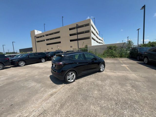 2023 Chevrolet Bolt EV 1LT