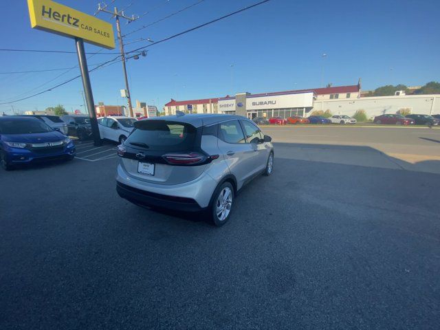 2023 Chevrolet Bolt EV 1LT