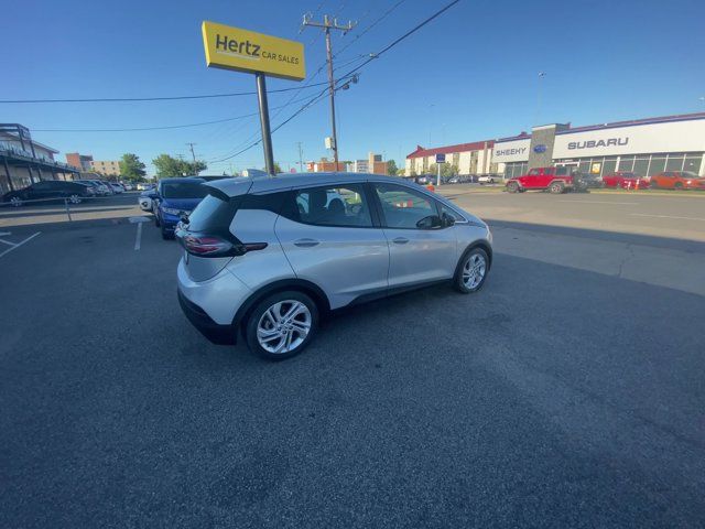 2023 Chevrolet Bolt EV 1LT