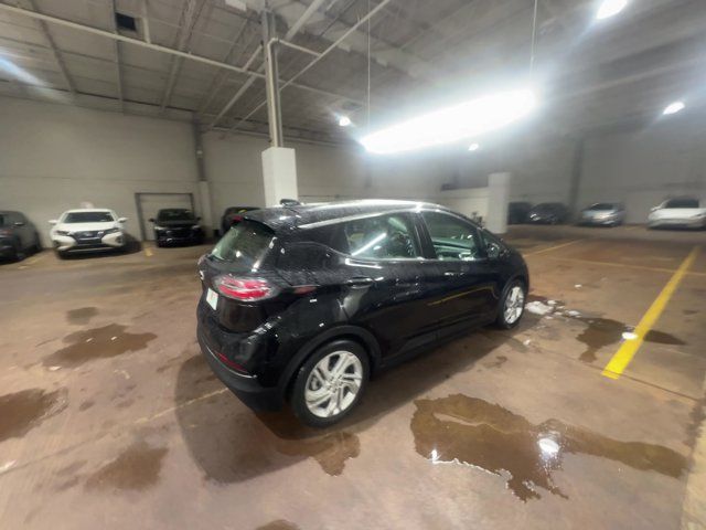 2023 Chevrolet Bolt EV 1LT