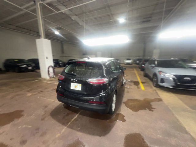 2023 Chevrolet Bolt EV 1LT