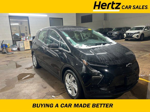 2023 Chevrolet Bolt EV 1LT