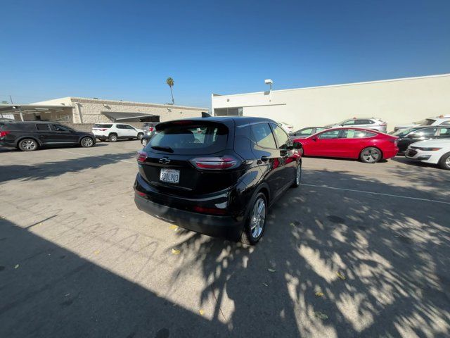 2023 Chevrolet Bolt EV 1LT